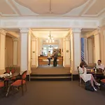Hotel Dr. Adler & Františkovy Lázně