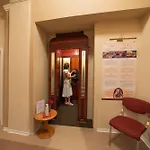 Hotel Dr. Adler Spa & Kurhotel 3*