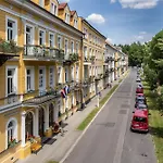 Hotel Dr. Adler & 3*