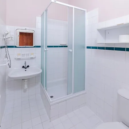 Dr. Adler & Františkovy Lázně