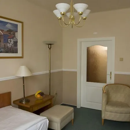 Hotel Dr. Adler &