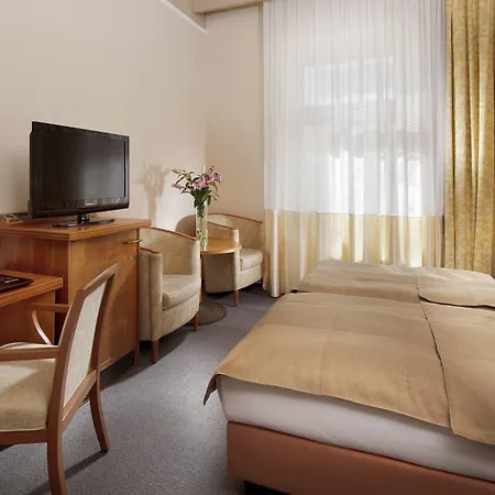 Hotel Dr. Adler &
