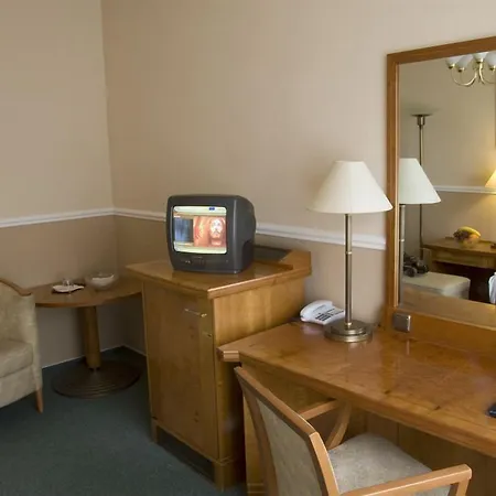 Dr. Adler Spa&kurhotel Hotel 3*