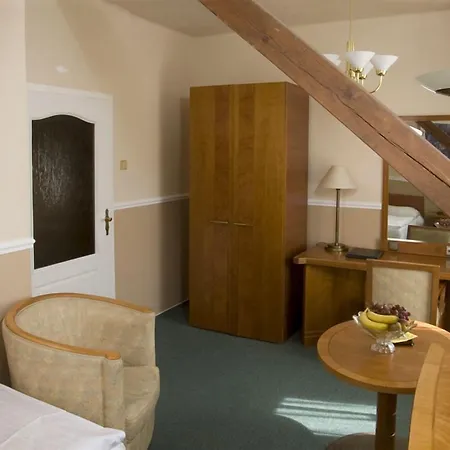 Hotel Dr. Adler & 3*