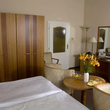 Hotel Dr. Adler &
