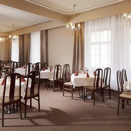 Hotel Dr. Adler & 3*