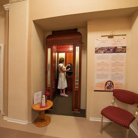 Hotel Dr. Adler & 3*