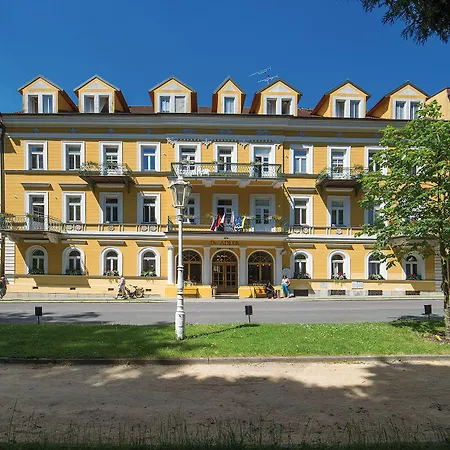 Hotel Dr. Adler &
