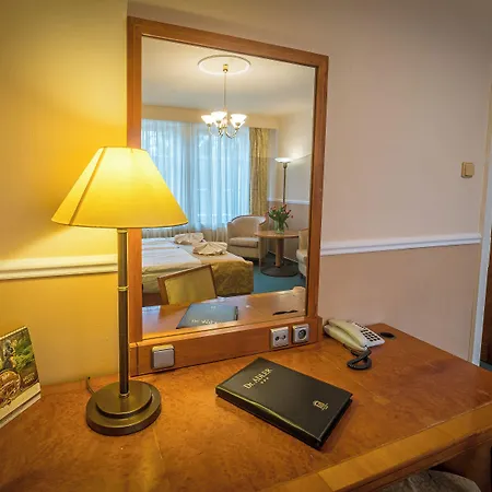 Dr. Adler Spa&kurhotel Hotel