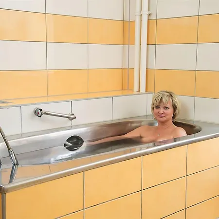 Dr. Adler Spa&kurhotel Hotel 3*