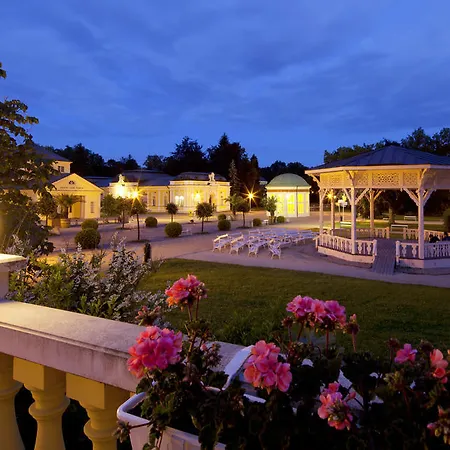 Hotel Dr. Adler & 3*