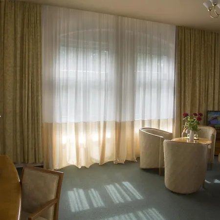 Dr. Adler Spa&kurhotel