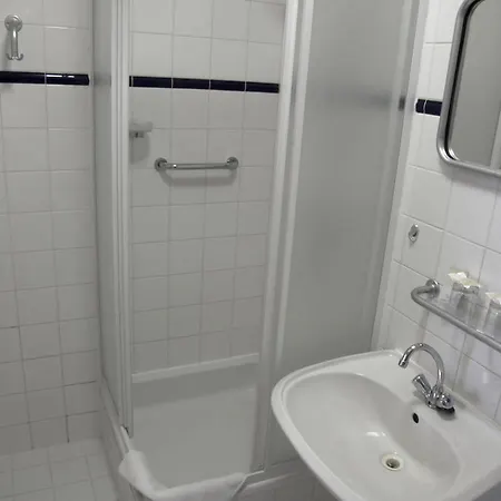 Hotel Dr. Adler Spa & Kurhotel 3*