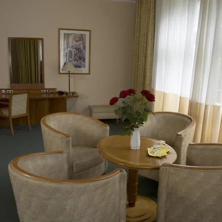 Dr. Adler Spa&kurhotel