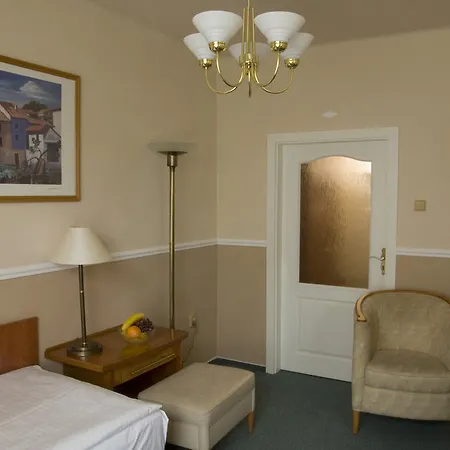 Hotel Dr. Adler Spa & Kurhotel Frantiskovy Lazne