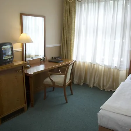 Hotel Dr. Adler Spa & Kurhotel