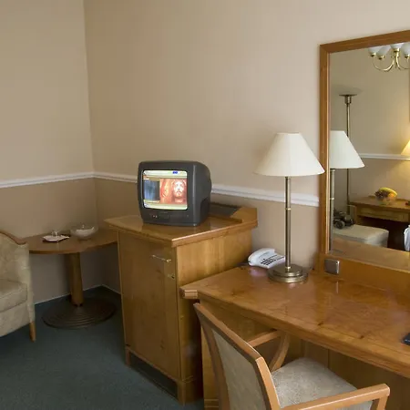 Hotel Dr. Adler Spa & Kurhotel 3*