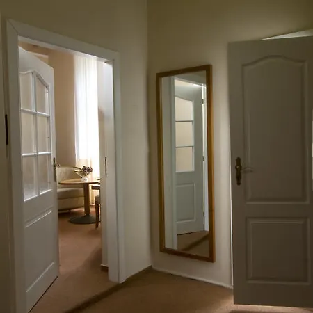 Hotel Dr. Adler Spa&kurhotel 3*