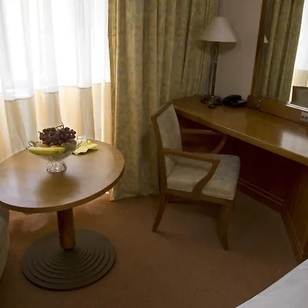 Hotel Dr. Adler & 3*