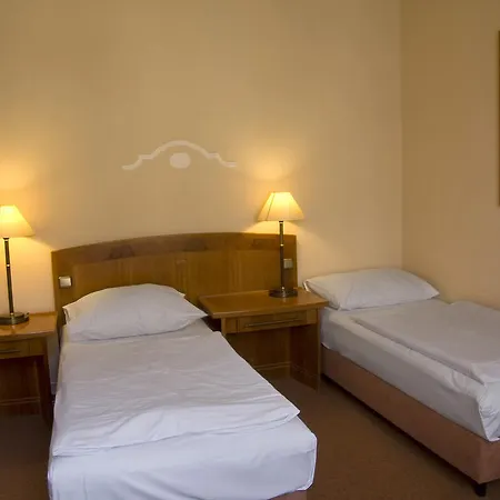 Hotel Dr. Adler Spa & Kurhotel 3*