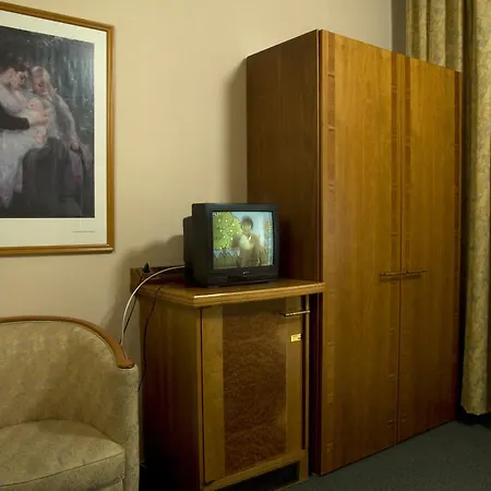 Hotel Dr. Adler Spa & Kurhotel Frantiskovy Lazne