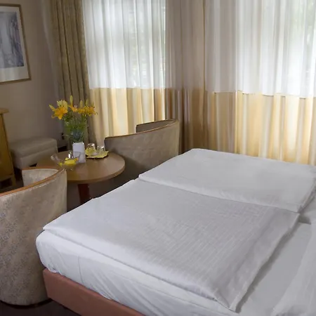 Hotel Dr. Adler Spa & Kurhotel Frantiskovy Lazne