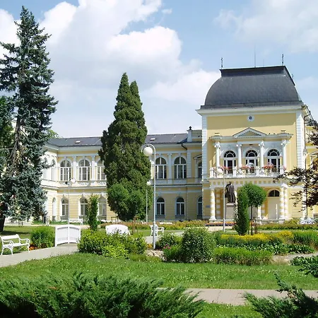 Hotel Dr. Adler Spa&kurhotel
