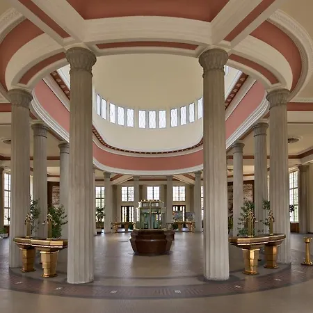 Hotel Dr. Adler Spa & Kurhotel