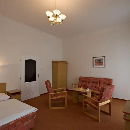 Hotel Dr. Adler Spa & Kurhotel