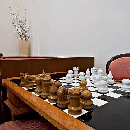 Hotel Dr. Adler Spa & Kurhotel Frantiskovy Lazne
