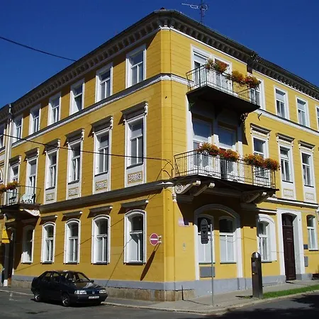 Hotel Dr. Adler Spa&kurhotel 3*