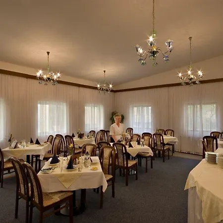 Hotel Dr. Adler &