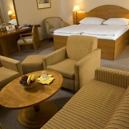 Dr. Adler Spa & Kurhotel 3*