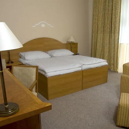 Dr. Adler Spa & Kurhotel Hotel Frantiskovy Lazne