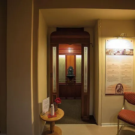 Dr. Adler Spa & Kurhotel Hotel 3*