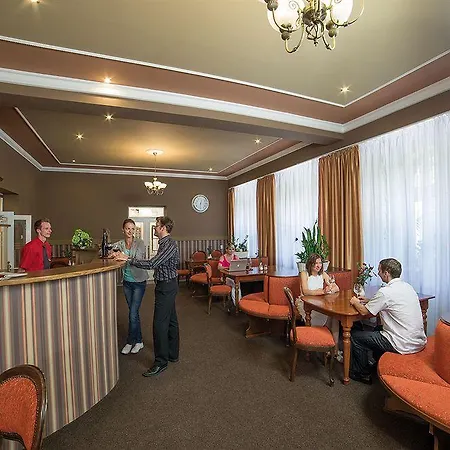 Dr. Adler Spa & Kurhotel 3* Frantiskovy Lazne