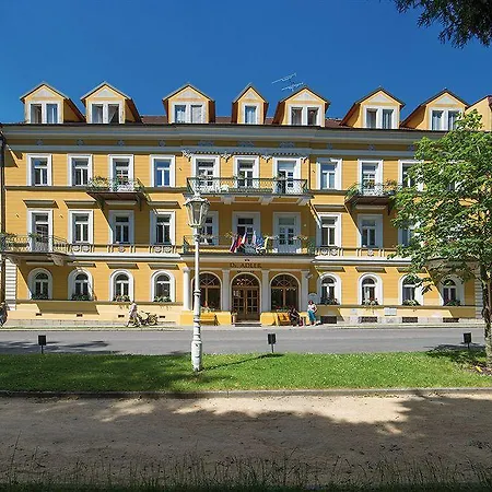 Dr. Adler Spa&kurhotel Hotel