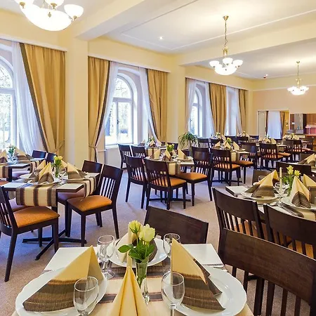 Hotel Dr. Adler Spa&kurhotel 3*