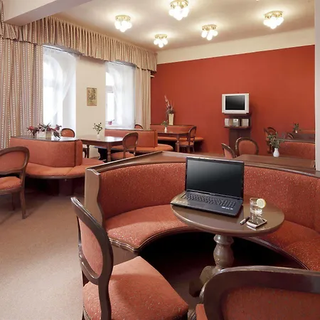 Hotel Dr. Adler Spa & Kurhotel Frantiskovy Lazne