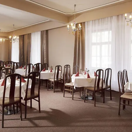 Hotel Dr. Adler Spa & Kurhotel Frantiskovy Lazne