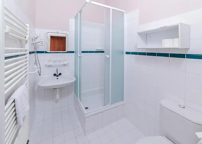 Dr. Adler & Františkovy Lázně