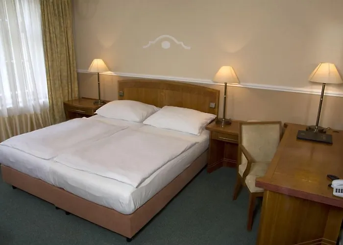 Dr. Adler Spa & Kurhotel 3*