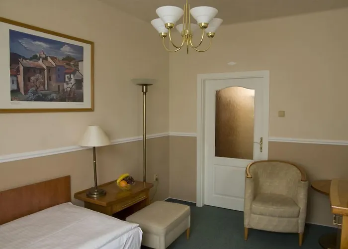 Отель Dr. Adler Spa & Kurhotel