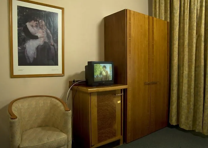 Dr. Adler Spa & Kurhotel 3*
