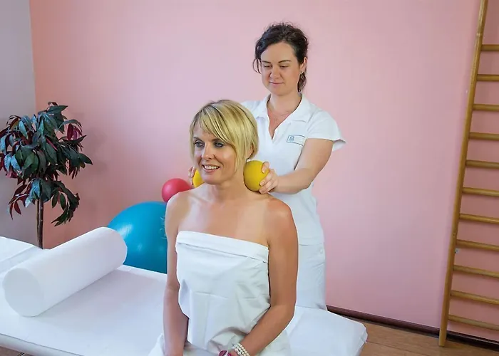 Dr. Adler Spa & Kurhotel Отель 3*