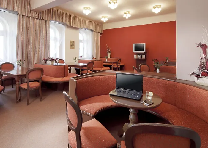Dr. Adler Spa & Kurhotel Отель