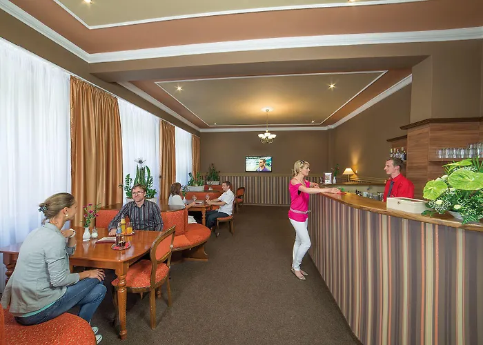 Dr. Adler Spa & Kurhotel