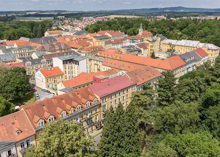 Dr. Adler Spa & Kurhotel Отель