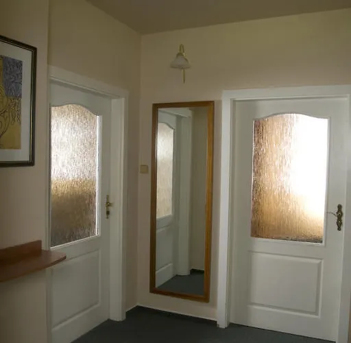 Hotel Dr. Adler & Františkovy Lázně