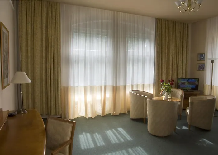 Dr. Adler Spa & Kurhotel